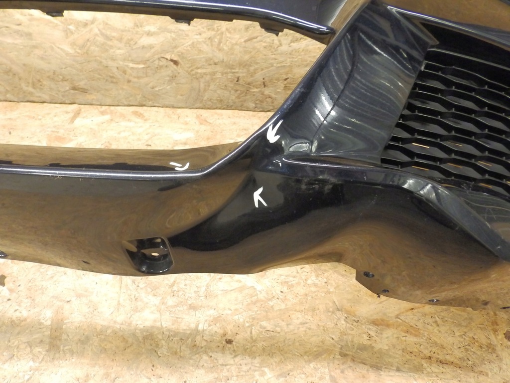 фото №7, Бампер передній bmw 6 gt g32 m-pakiet