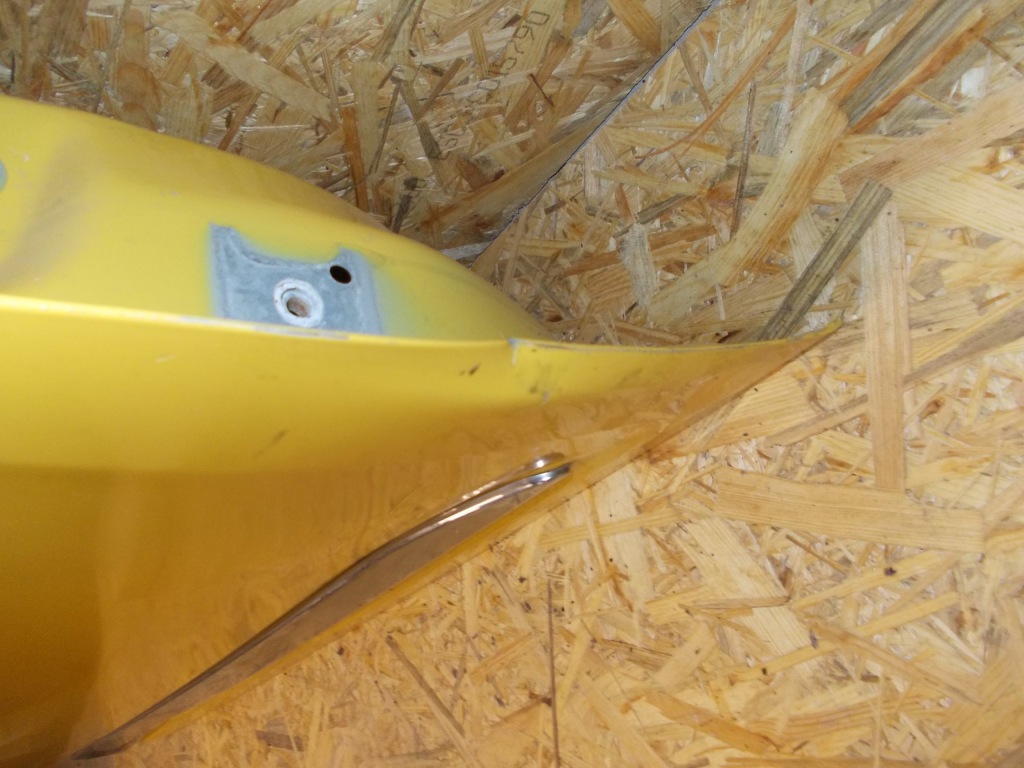 фото №4, Двері перед праве citroen ds3