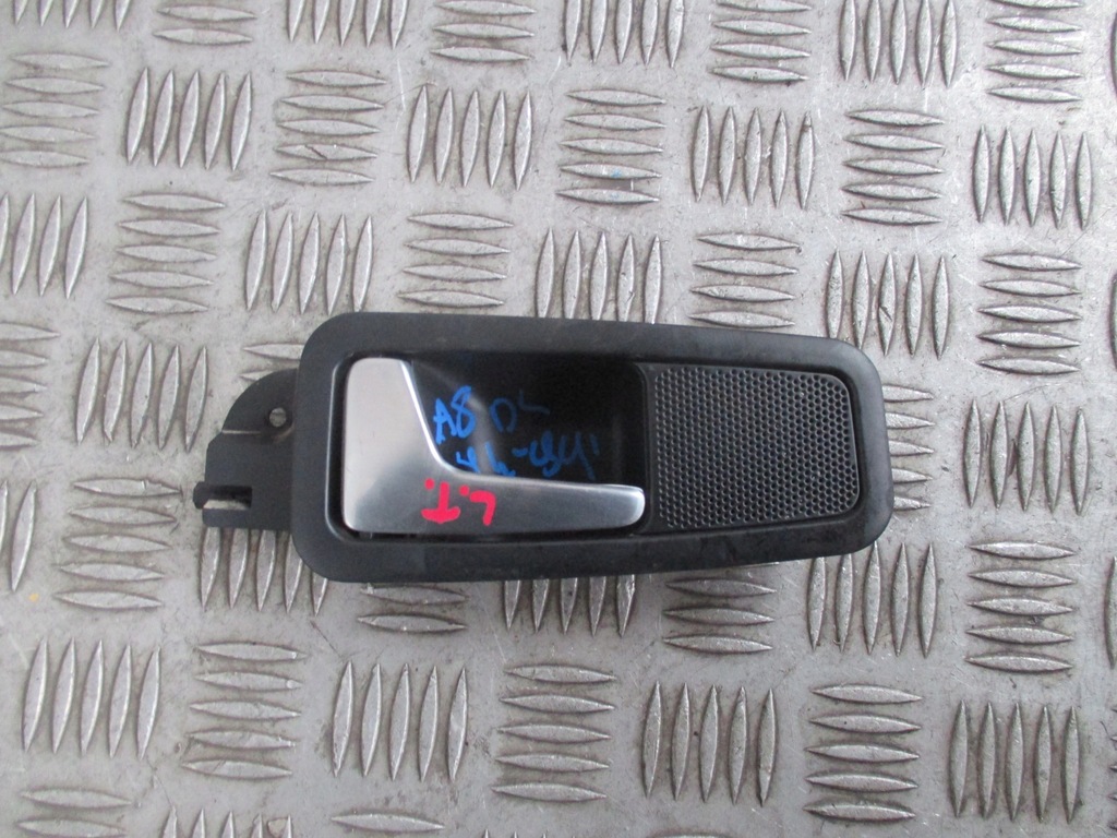 фото №1, Ручка внутренняя левый задняя audi a8 94-99r