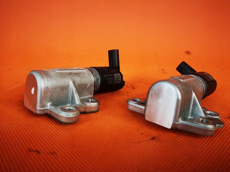 фото №4, Volvo v40 17' клапан faz распределительного вала 31480441