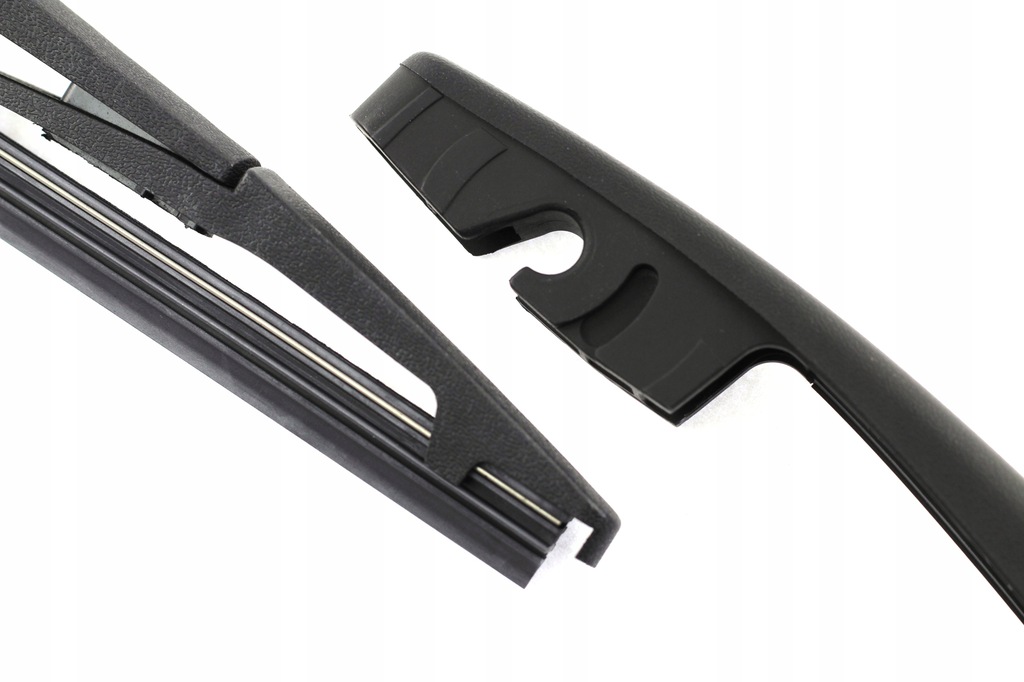 фото №4, Важіль двірники задня+ щітка nissan note 2006-2012