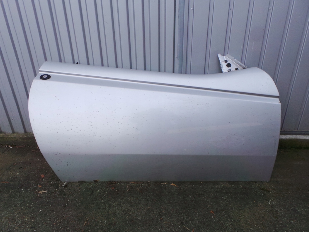 фото №1, Дверь правое alfa gtv lift