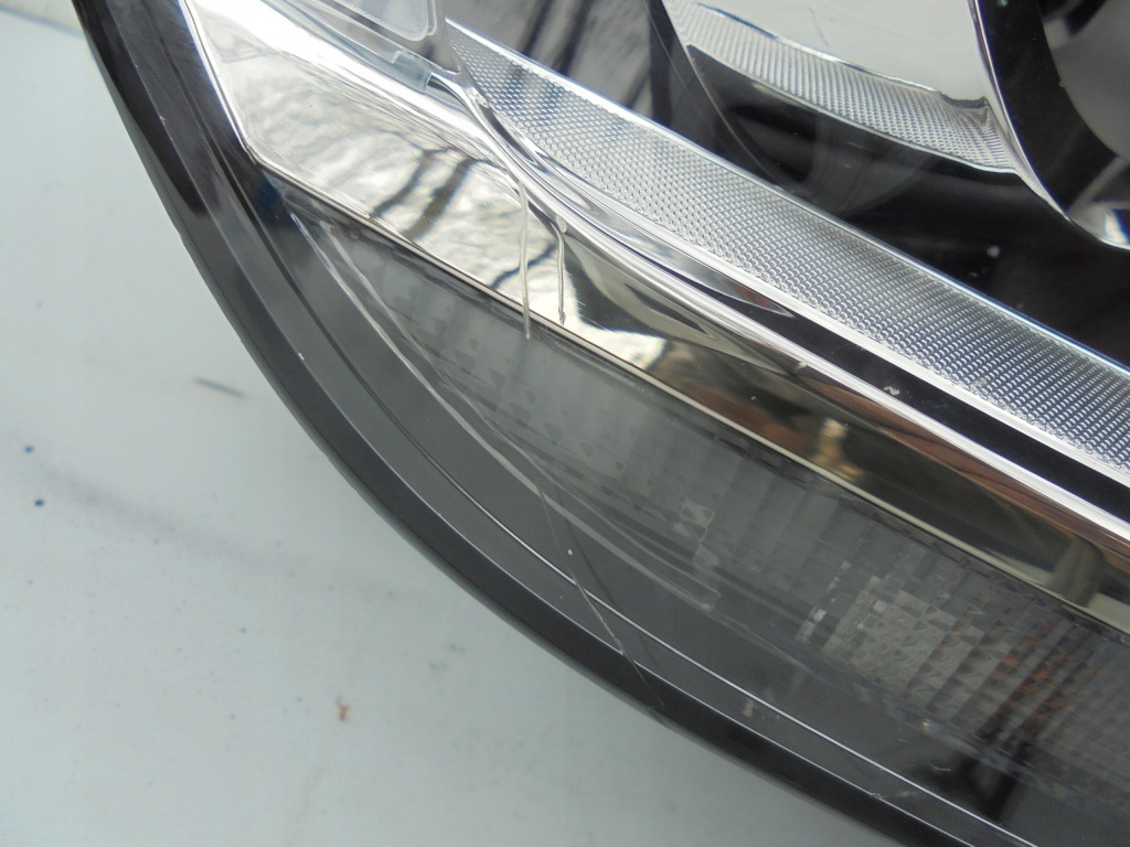 фото №5, Фара ксенон правый vw golf 7 sportsvan