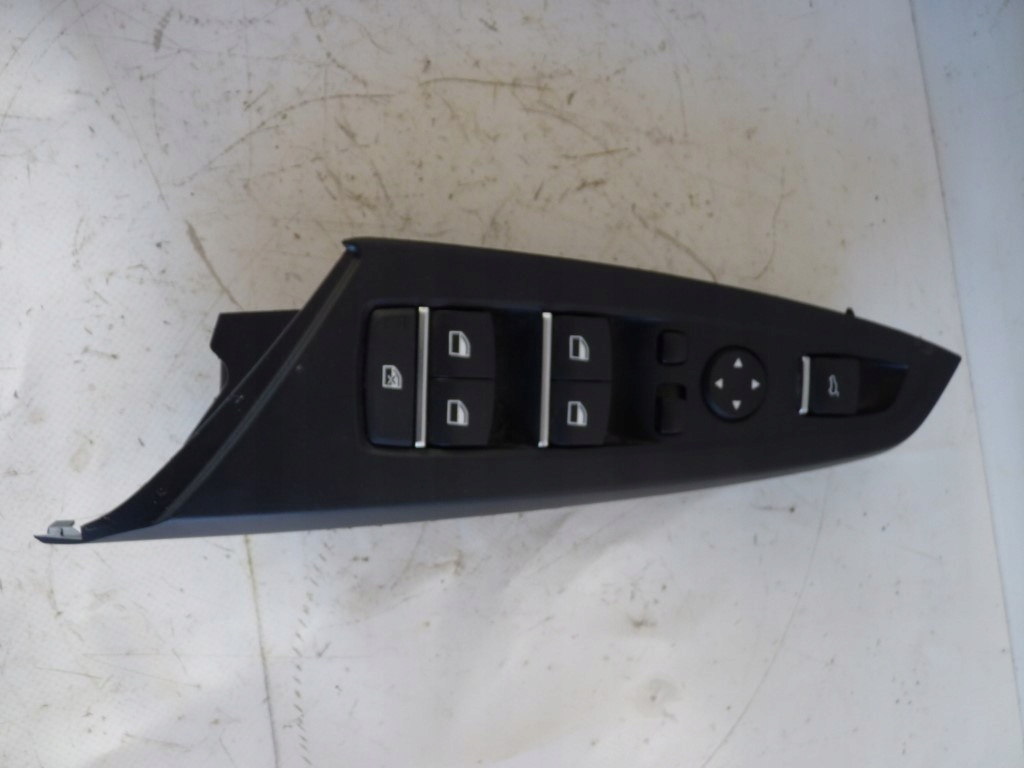 фото №3, Панель вікон bmw x3 f25