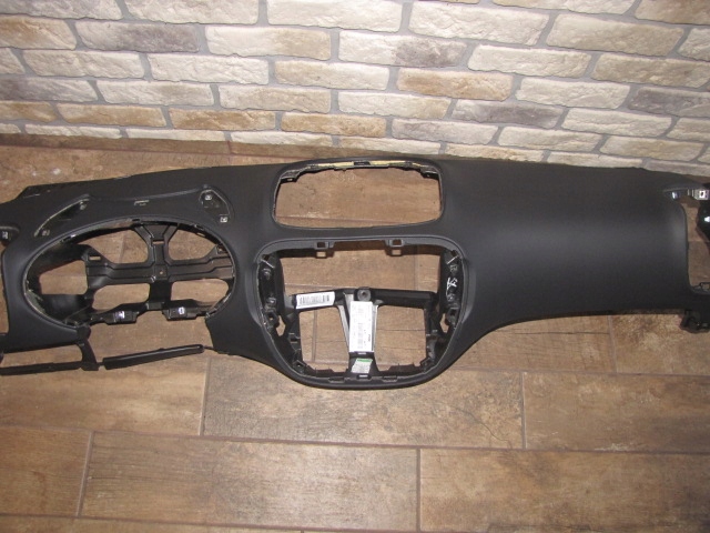 фото №1, Kia soul ii консоль