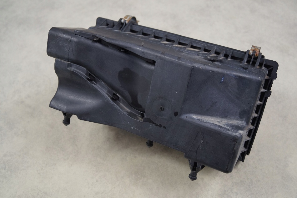 фото №3, Корпус фильтра воздуха jeep patriot 06-11 2.4