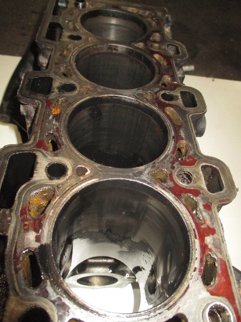 фото №5, Блок двигуна nissan nv200 1.5 dci 2009-