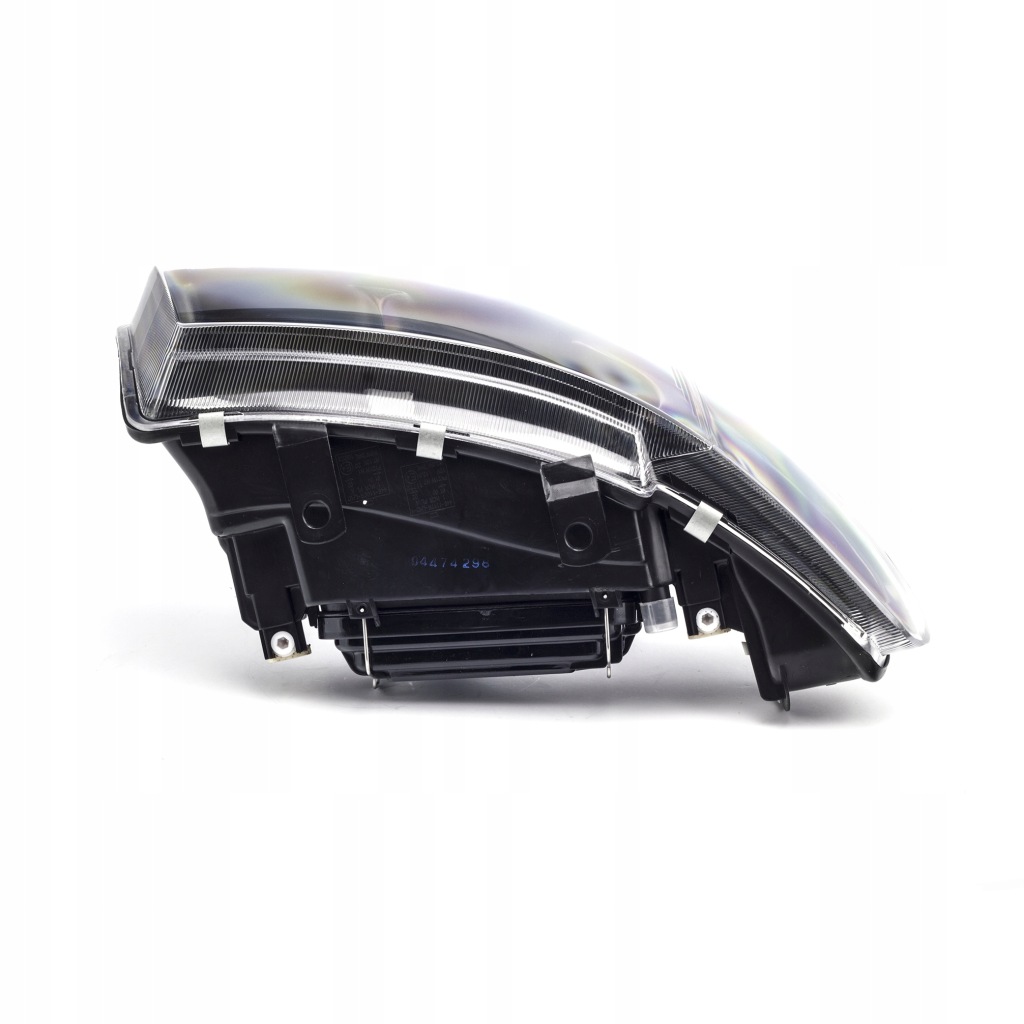 фото №5, Фари лампи seat leon toledo 99- комплект