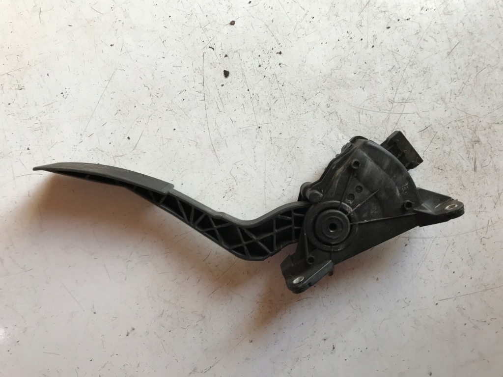 фото №1, Педаль газа потенциометр navara d23 np300