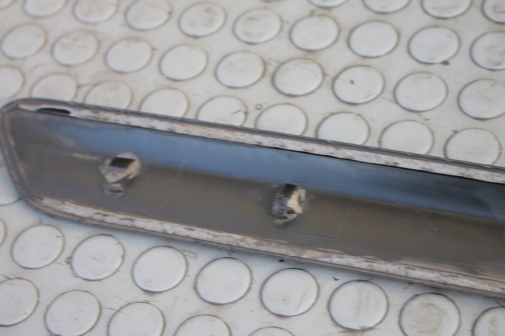 фото №7, Молдинг дверь левый задняя 33a subaru outback iii 03-09