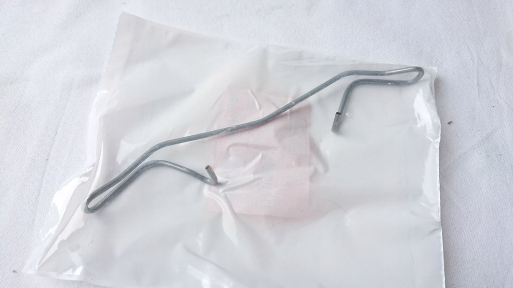 фото №13, Набор inst. тормозных колодок ham. skoda p. fabia- octavia- rapid- roomster- superb-