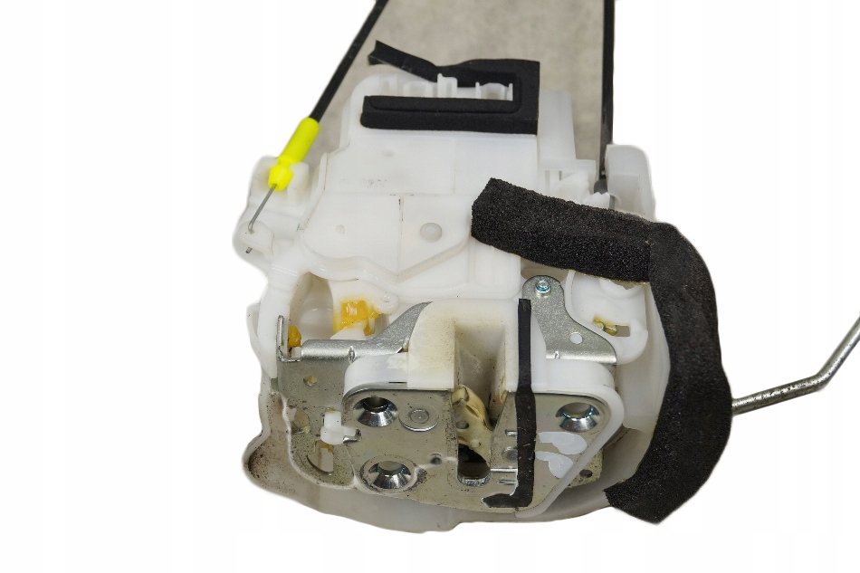 фото №1, Замок двері правий перед subaru forester iii eu