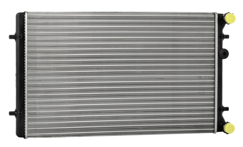 фото №2, Радіатор wody skoda octavia