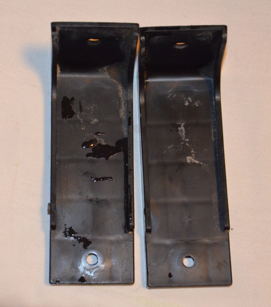 фото №1, Кронштейн кронштейн балка задня задній kia ceed i 06- hb