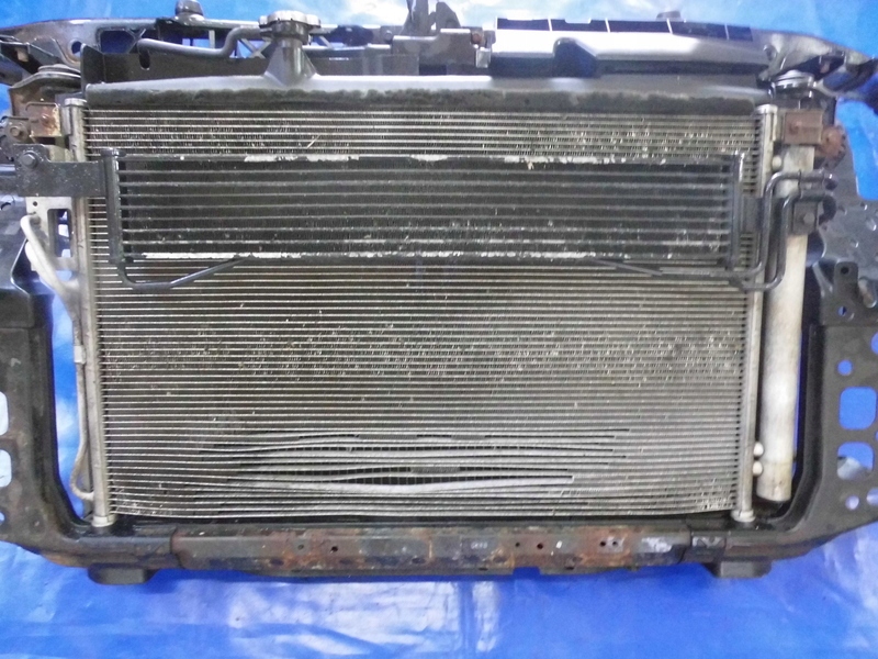 фото №5, Pas усилитель kpl hyundai santa fe ii 2.2crdi