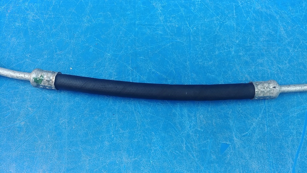 фото №7, Шланг wąż трубка кондиционера alfa romeo 156 1.8