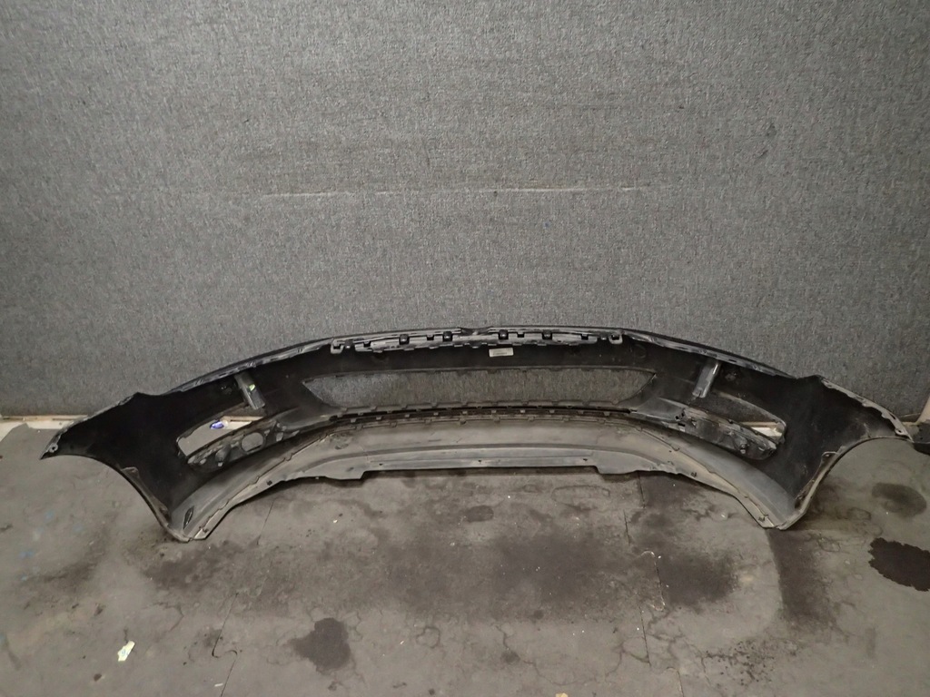 фото №9, Бампер перед vw golf vii 7