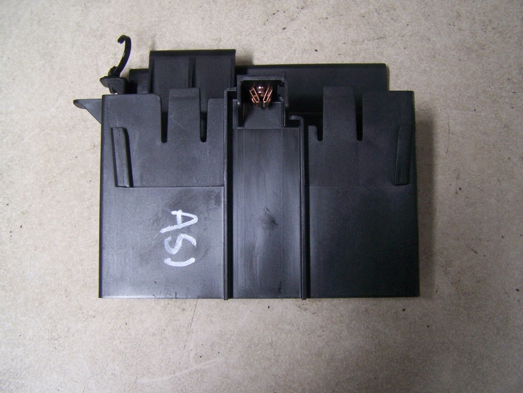 фото №1, Opel astra j 1.6 корпус модуля 13265750