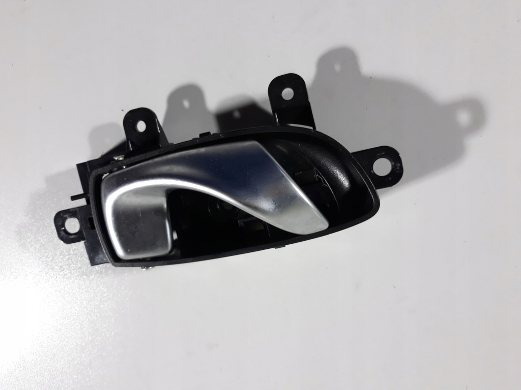 фото №2, Infiniti q50 ручка внутрішня права