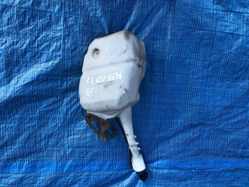 фото №1, Alfa romeo 159 бачок рідина омивача