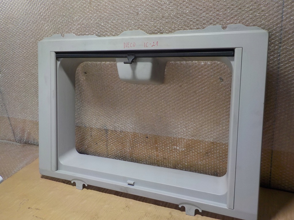 фото №2, Шторка люк stralis