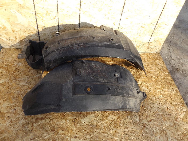 фото №1, Подкрылок передние lincoln town car 2006r