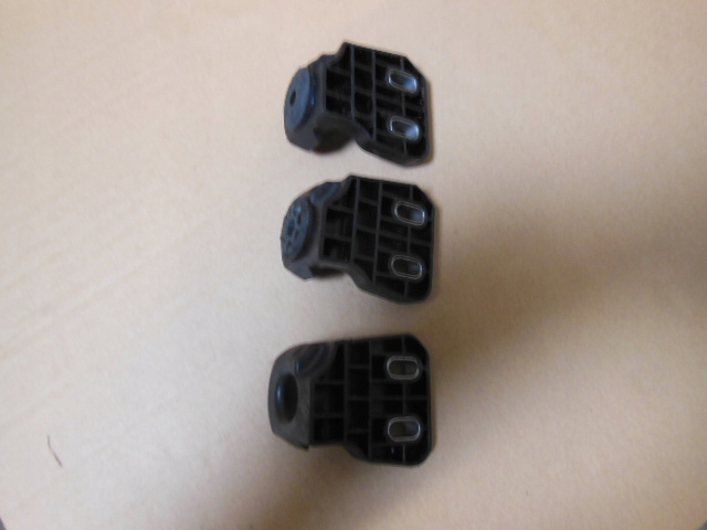 фото №2, Кронштейн радиатора кронштейн renault espace v 1.6dci