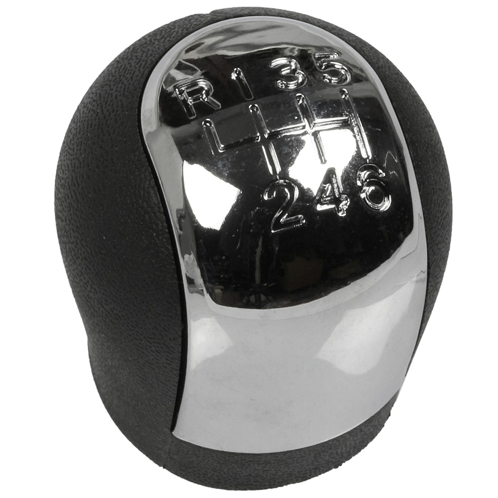 фото №1, Ручка перемикання передач 6b do opel vectra c signum