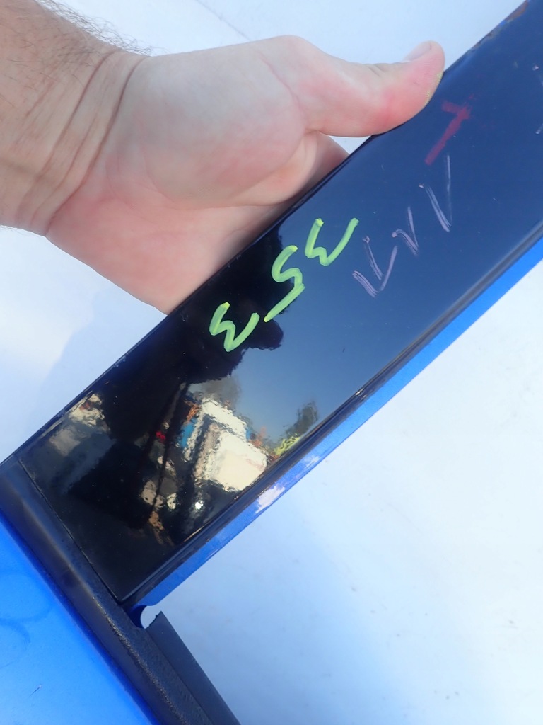 фото №9, Suzuki swift iv 4 10-16 дверь перед передние правое