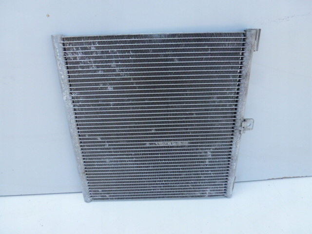 фото №1, Радиатор кондиционера porsche 911 991
