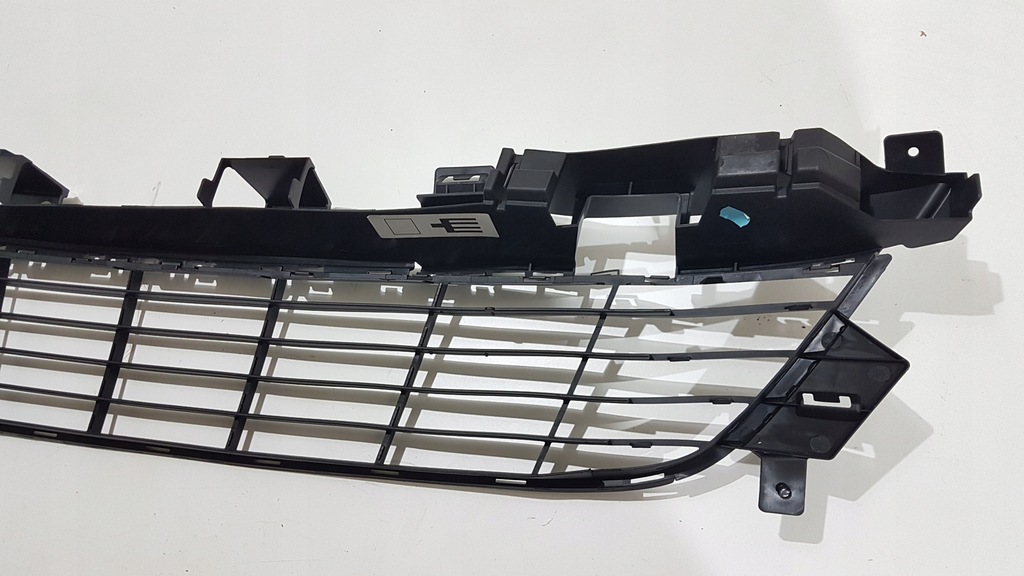 фото №4, Решітка решітка радіатора renault grand scenic 3 622540016r