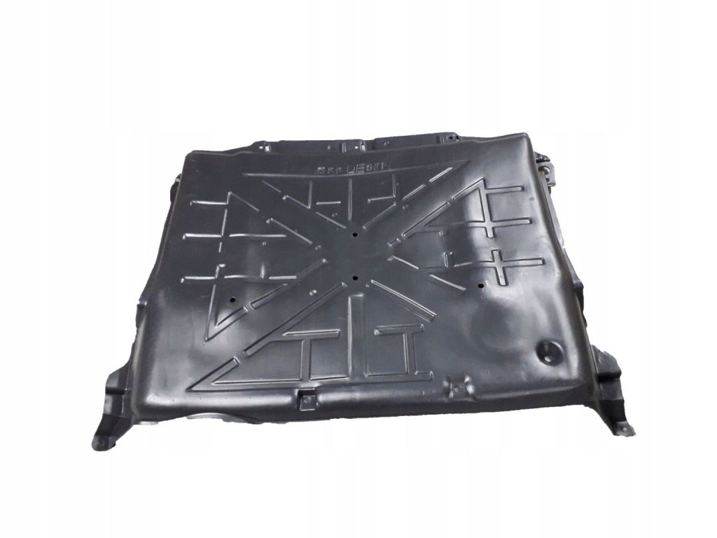 Накладка под коробка передач mercedes sprinter w906 06-13 Доставка