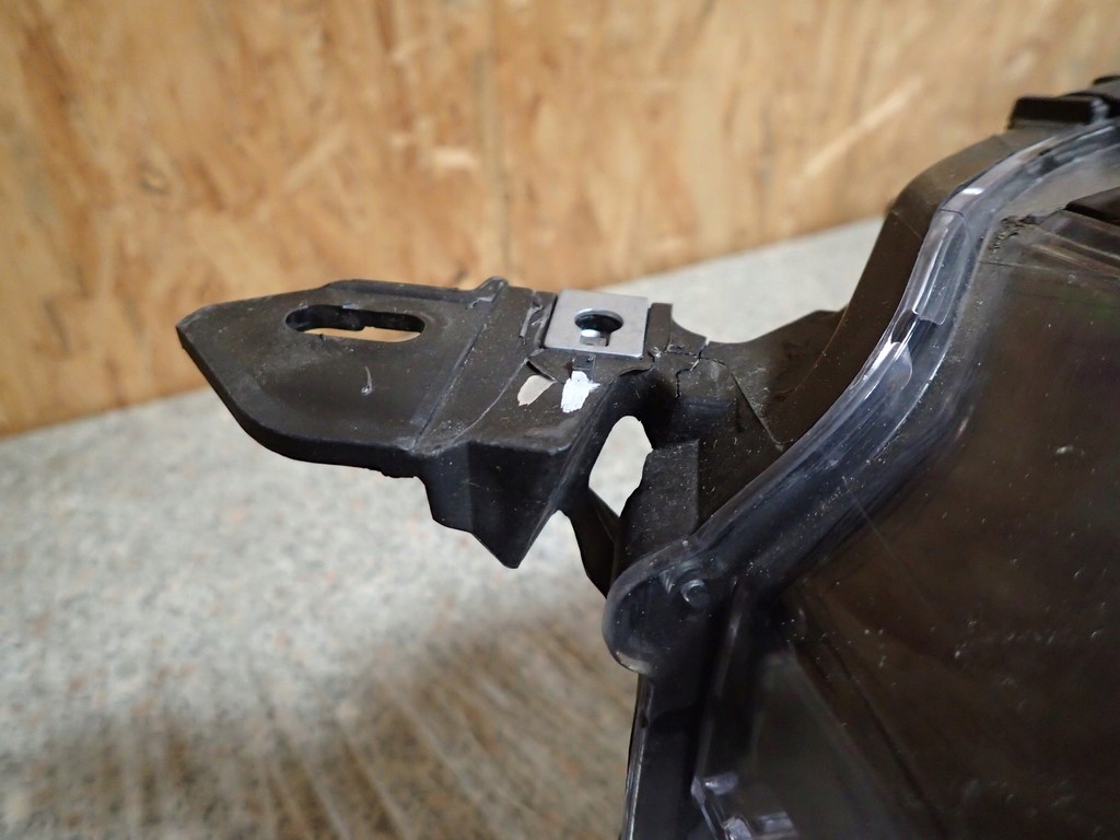 фото №2, Лампа левая фара левый full led toyota chr ch r