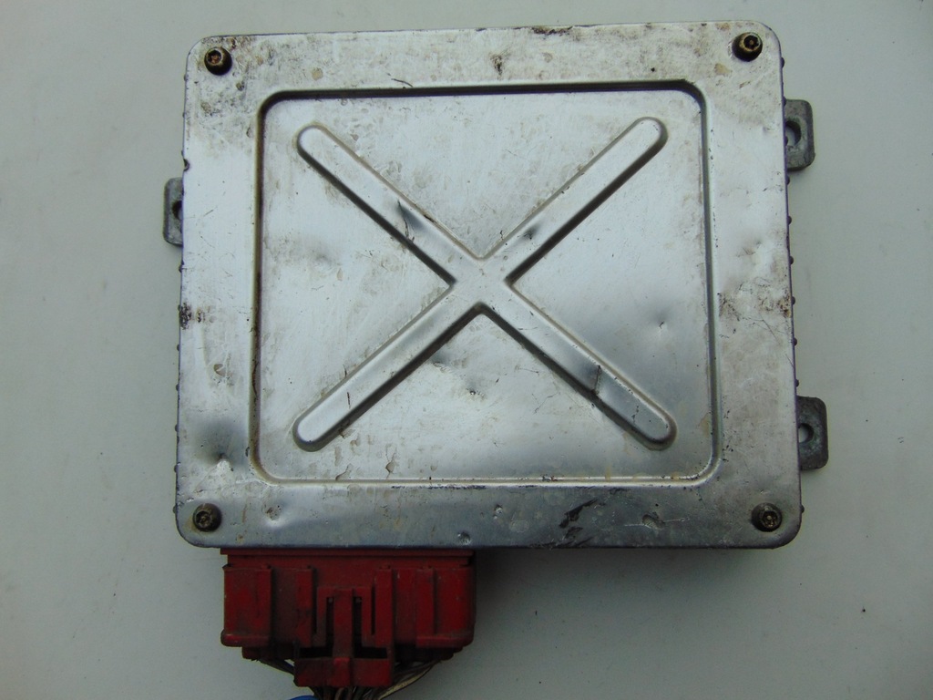 фото №2, Бортовой компьютер as msb100680 rover