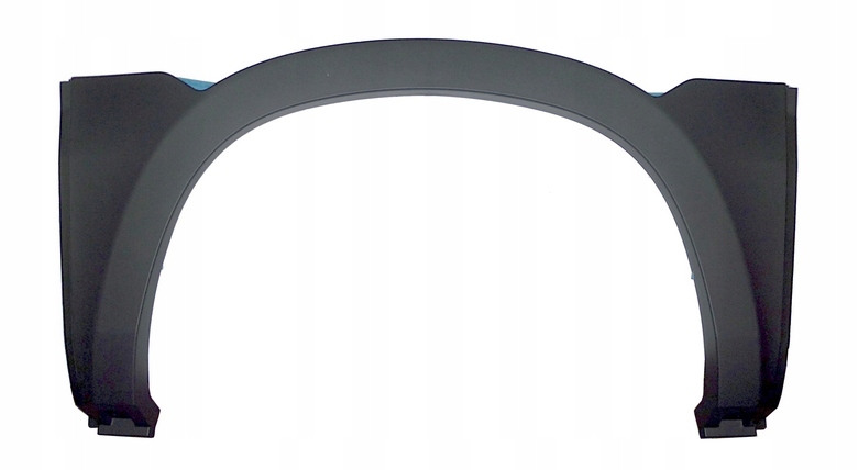 фото №1, Молдинг крыла задняя левая правая iveco daily 14-