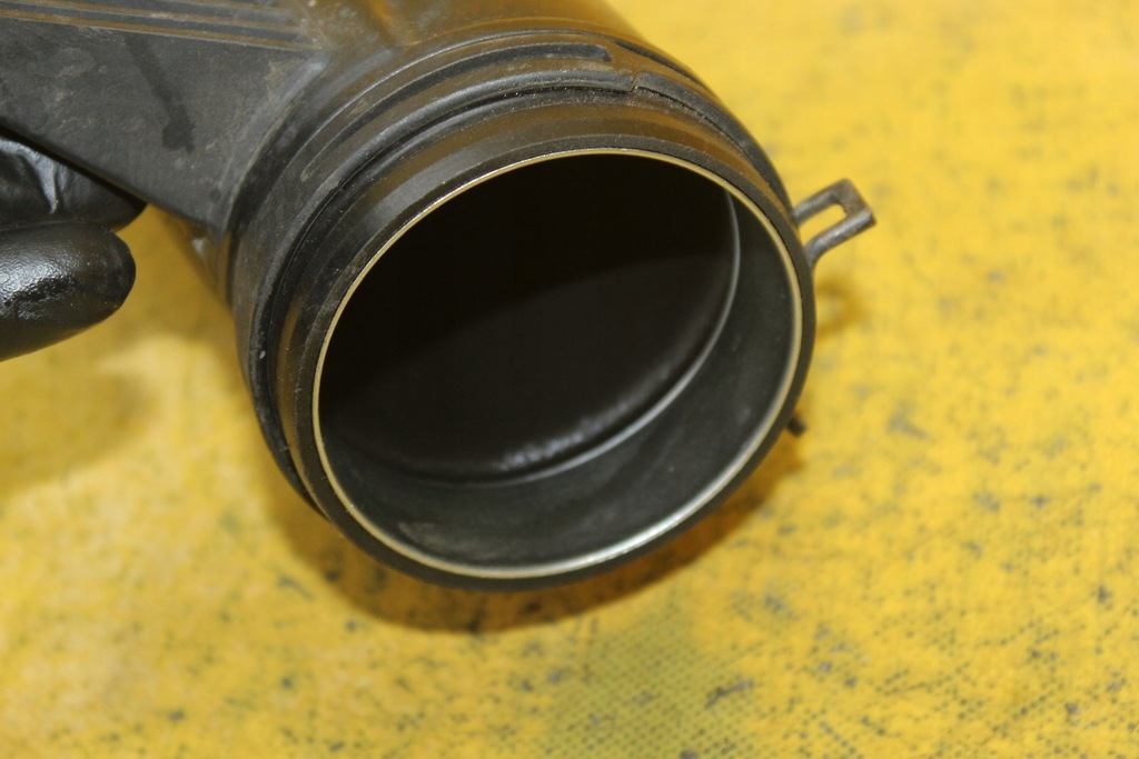 фото №6, Труба интеркулер golf vi 2.0 tfsi ccz 1k0129656ag