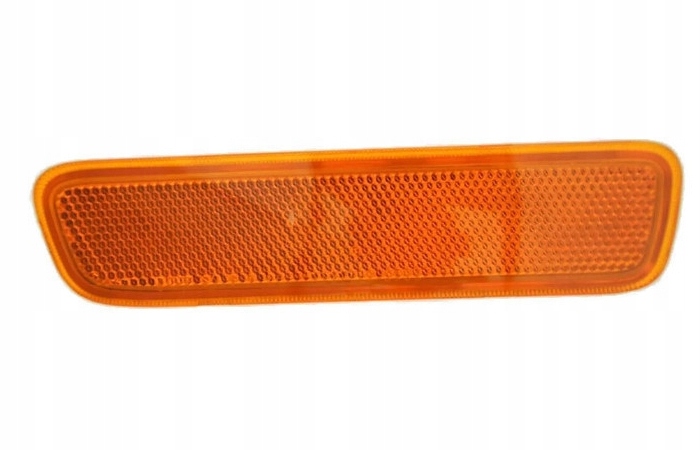 фото №1, Chrysler pacifica 2004-08 відбивач лівий новий ^