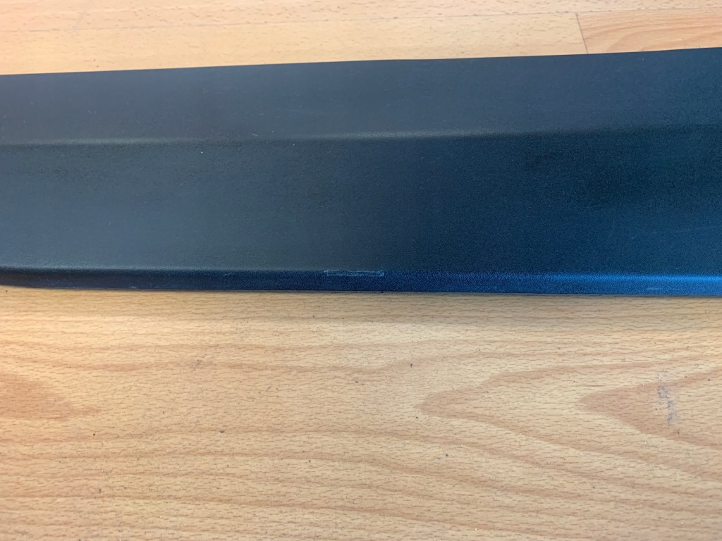 фото №4, Toyota rav4 v 19- молдинг двері правий перед