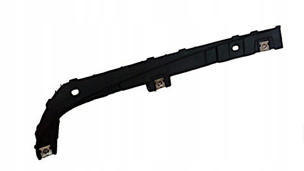 фото №2, Кронштейн бампера p ліва seat leon 05-12 bok