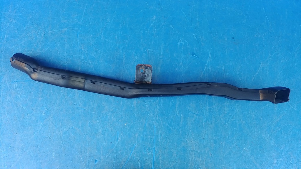 фото №5, Труба обдув воздуха двигателя alfa romeo 159 3.2