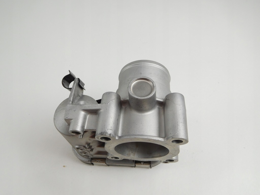 фото №7, Корпус дросель fiat palio siena 71787530