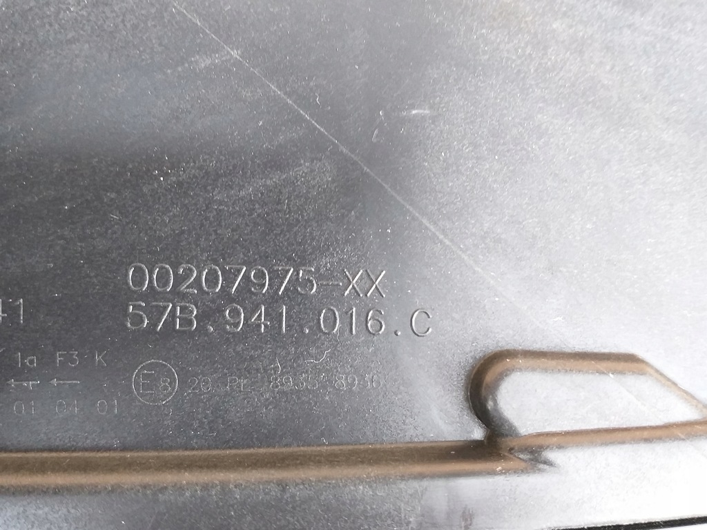 фото №6, Skoda karoq full led лампа перед правая