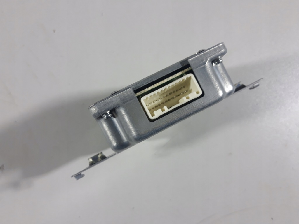 фото №6, Infiniti q50 13- модуль блок управления 284r0 4hk5e