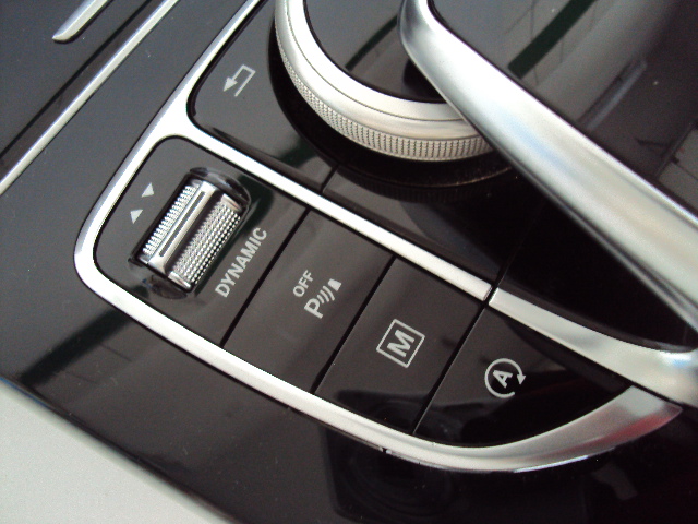 фото №5, Туннель средний mercedes c-klasa w205