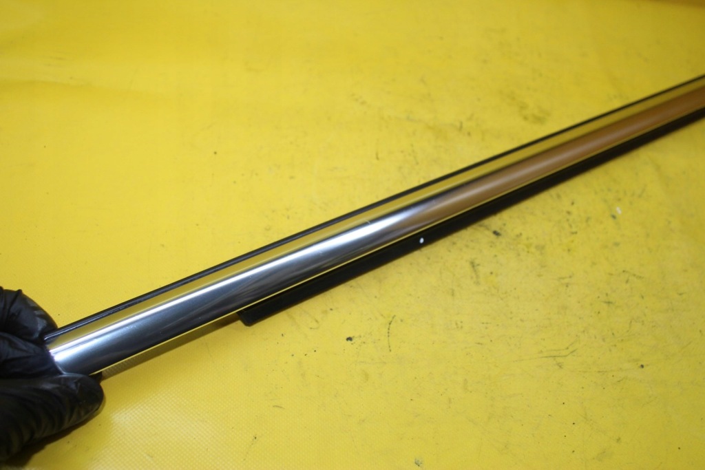 фото №3, Молдинг правый перед передний maserati ghibli