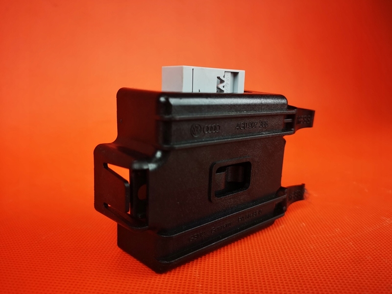 фото №7, Audi a7 4g блок керування модуль світла кронштейн