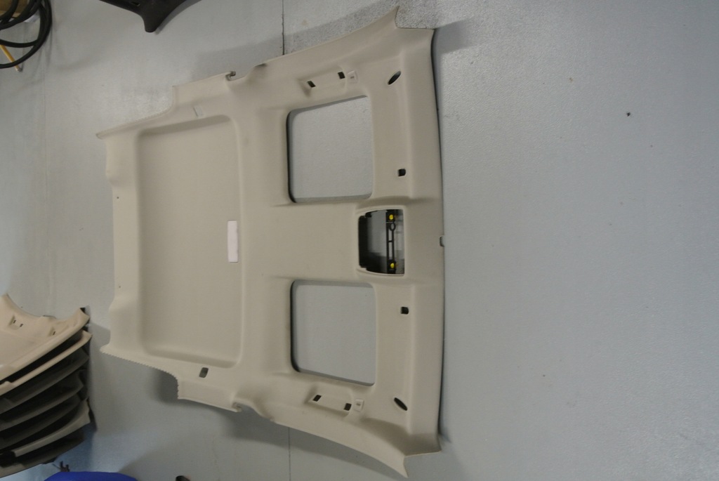 фото №1, Bmw i3 потолок