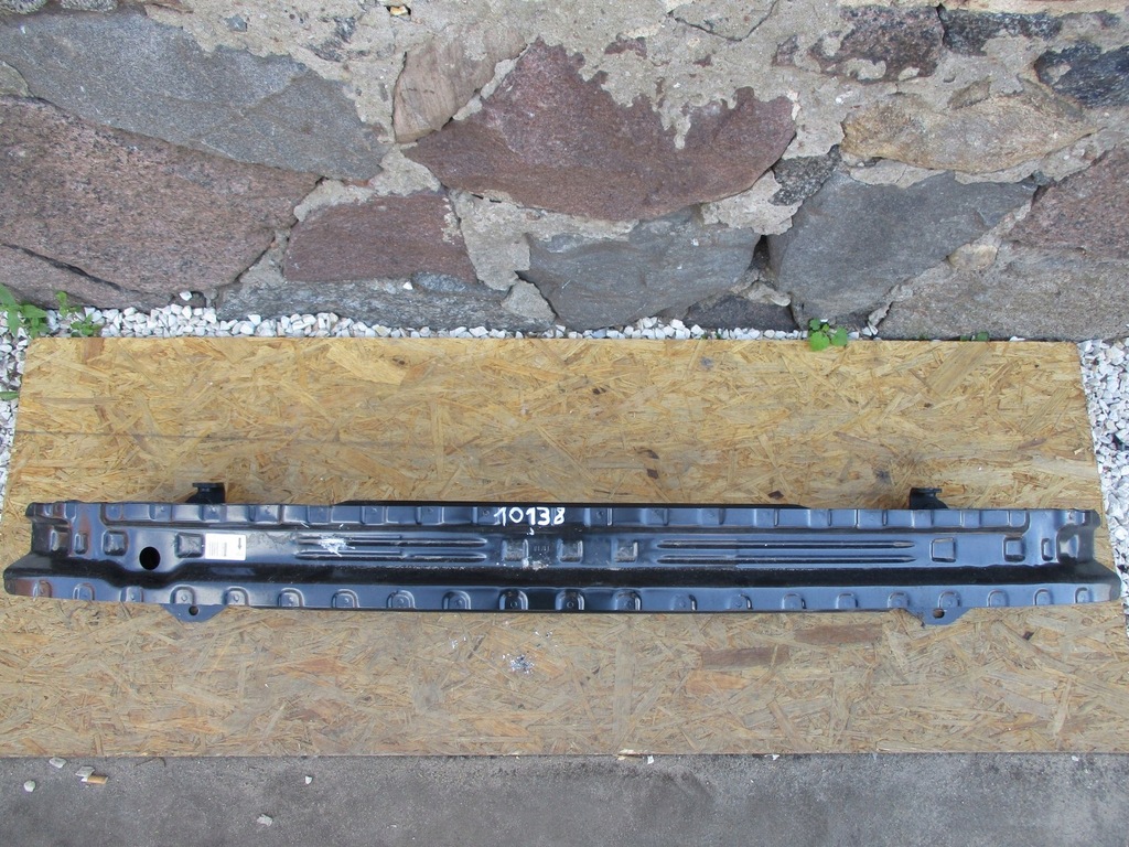 фото №1, Mercedes glc w253 балка задня