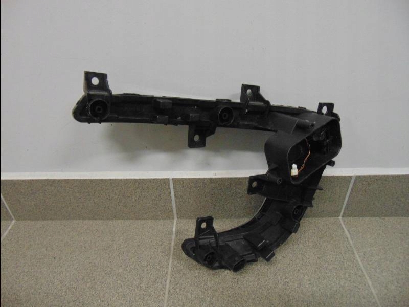 фото №6, Vw up e-up противотуманная фара правый led drl