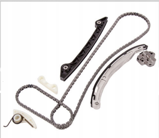 фото №1, Грм ford escape ford focus usa ford fusion usa 2.3 dohc